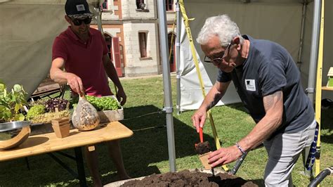 Rendez Vous Aux Jardins En Indre Et Loire Au Ch Teau De Cand Des