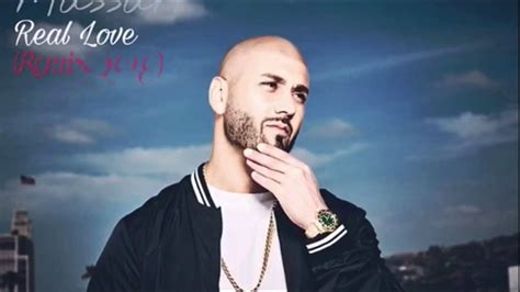 Massari Real Love Remix 2018 Youtube