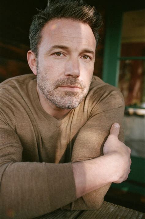 Ben Affleck - The New York Times Photoshoot - 2020 - Ben Affleck Photo (43245171) - Fanpop