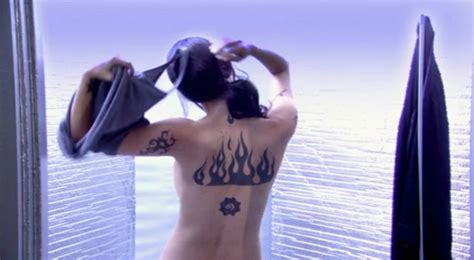 Nude Video Celebs Emma Lahana Nude Alien Agent