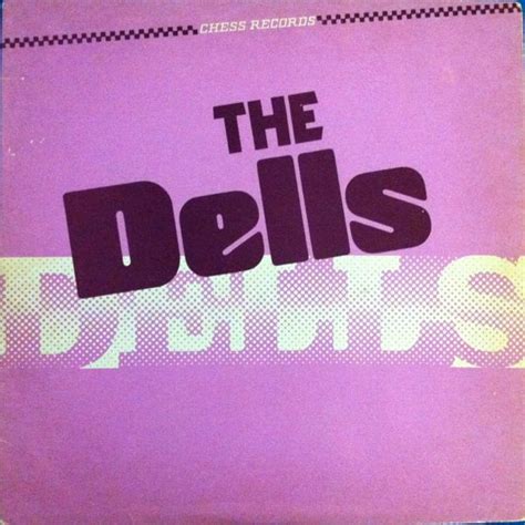 The Dells – The Dells | Releases | Discogs