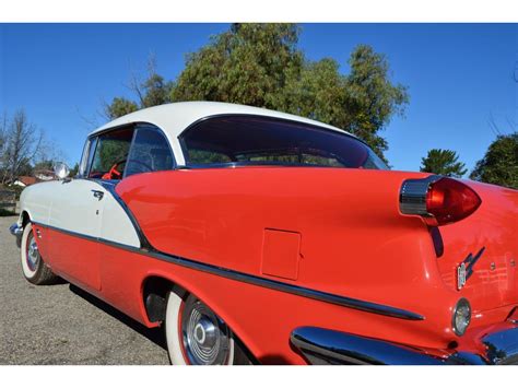 1956 Oldsmobile Super 88 For Sale Cc 950651