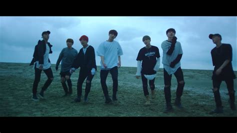 Bts 방탄소년단 Save Me 1080p 60fps Youtube