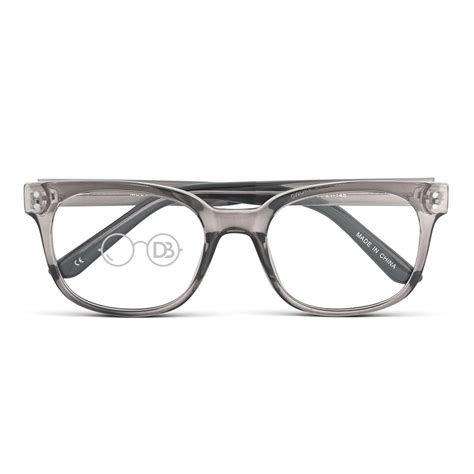 Men's Round Frame Eyeglasses - Legacy