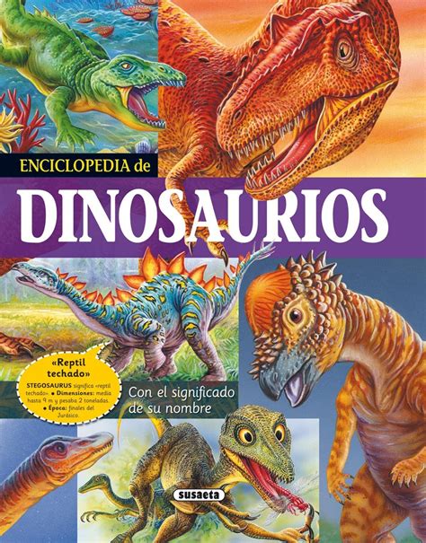 Libros de dinosaurios para niños - COMPRA cuentos recomendados