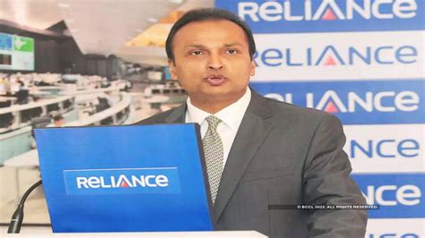 Debt Ridden Anil Ambani Group Company Gets Rs 4500 Crore Bid From