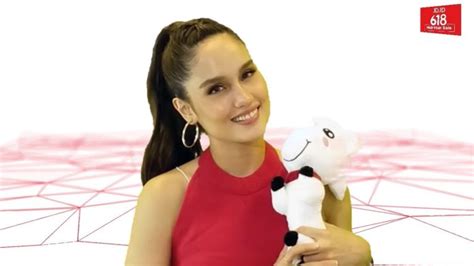 Jd Id Nobatkan Cinta Laura Kiehl Sebagai Brand Ambassador Marketing Co Id