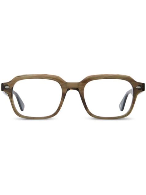 Garrett Leight California Optical For Men Farfetch