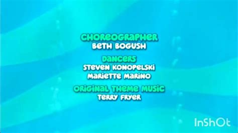 Bubble Guppies Guppy Movers End Credits Youtube