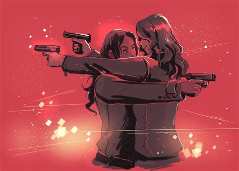 Poi Fanart Tumblr Gallery