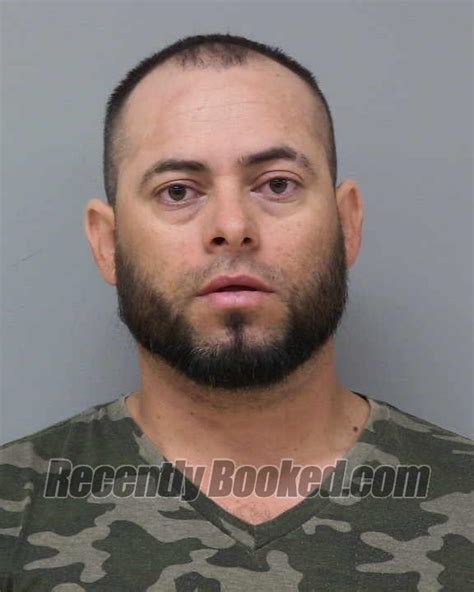 Recent Booking Mugshot For Jesus Flores In Madera County California