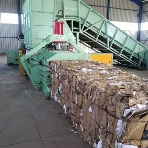 Ce Certification Two Ram Recycling Machine Manufacturer And Supplier