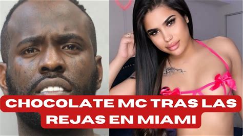 Trasladan A La C Rcel Del Condado Miami Dade Al Reguetonero Cubano