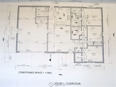 Cherokee Nation Housing Floor Plans | plougonver.com