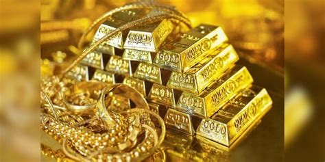 Gold Declines Rs To Rs Per Grams Silver Plunges Rs