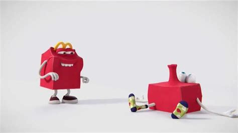 McDonald's Happy Meal TV Spot, 'Pokemon' - iSpot.tv