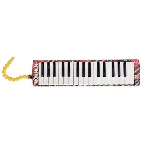 Hohner Airboard Melodica Thomann United Kingdom