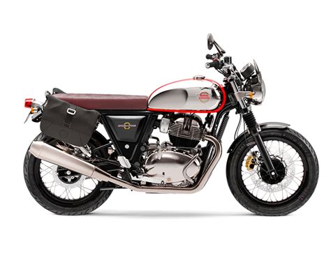 Royal Enfield Interceptor Lightning Edition Alle Technischen