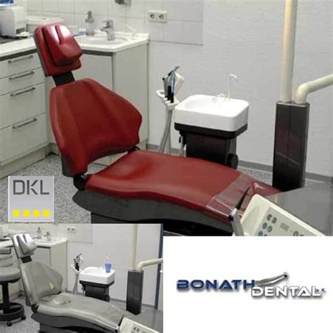 Sonderangebot Sirona Kavo Bonath Dental E K