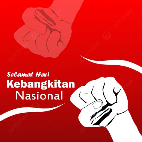 Hari Kebangkitan Nasional Background Kebangkitan Nasional Background