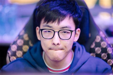 With Psg Lgd Exiting Ti Faith Bian Ends His Legendary Dota Career