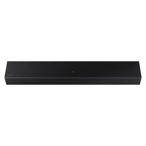 Ripley Soundbar Samsung Hw T Watts Ch