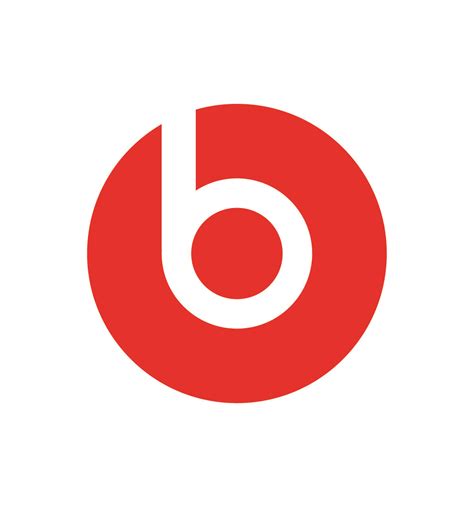 Download Beats logo in SVG Vector or PNG