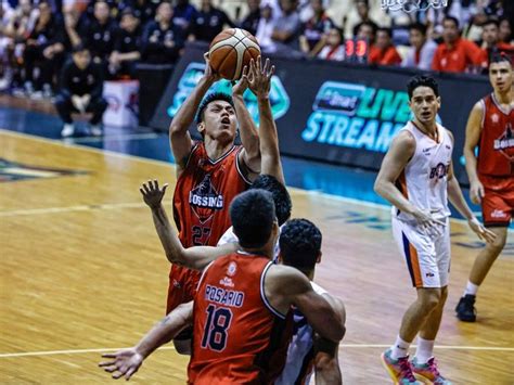 Blackwater Keeps Meralco At Bay In Pba Philippine Cup Opener Philstar