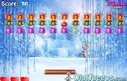 Juegos De Frozen Jugar Olaf Recoge Regalos Minijuegos Flash De