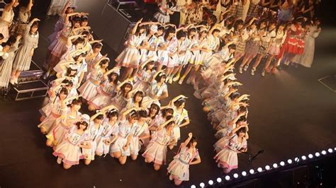 Akb Group Request Hour Setlist Best Backdrops The