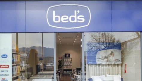 Bed S Abre Una Nueva Tienda En Quadernillos Revista Centros Comerciales