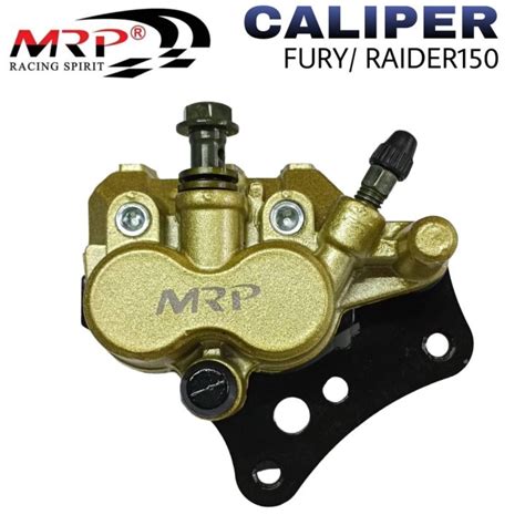 Mrp Caliper Kawasaki Fury Raider150 Lazada Ph