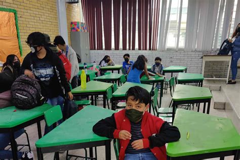 Suspensi N De Clases Por Consejo T Cnico Escolar Sep