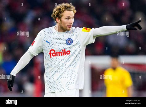 January Baden W Rttemberg Freiburg Im Breisgau Soccer