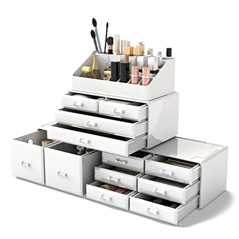 13 Best Make Up Organizers And Storage For 2024 Storables