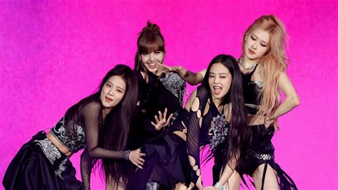 Blackpink feiern krönenden Abschluss ihrer Welttournee: Was Sie über die Sensation aus Südkorea ...