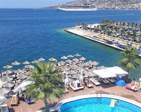 THE BEST 5 Star Hotels in Saranda (2021) - Tripadvisor