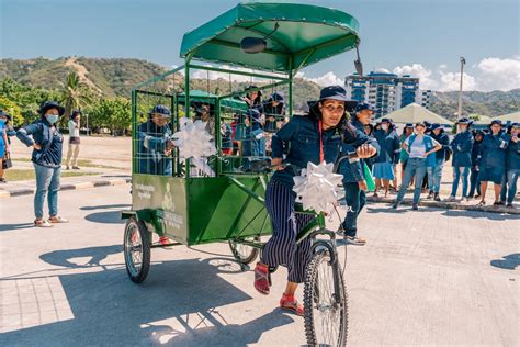 ACNUR Colombia on Twitter Hoy es el DíadelReciclador y ACNUR aplaude