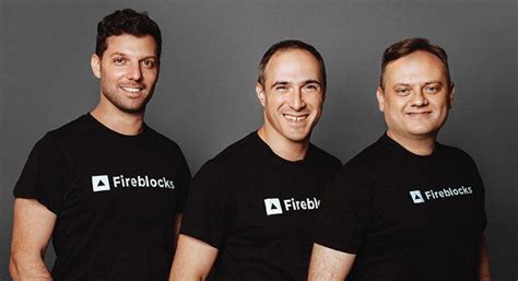 Fireblocks Acquires First Digital For Its Stablecoin Digital Assets