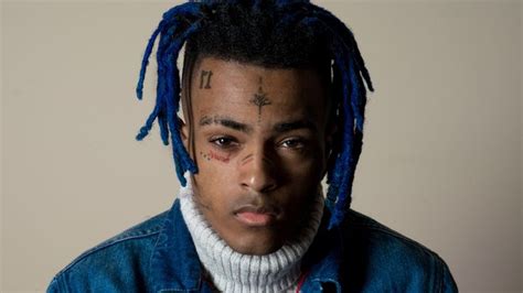 Xxxtentacion Singer 4k 5k Wallpaper Hdwallpaper Desktop Miss U