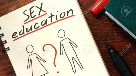 Petition · Sex Education In India ·