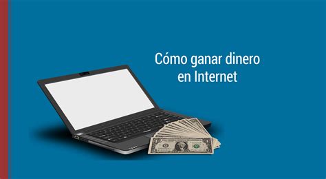 C Mo Ganar Dinero En Internet Mejores Formas Descubra Todas As