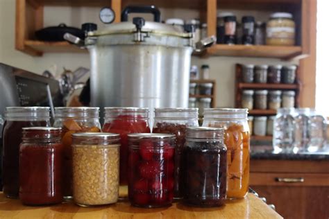 50+ Pressure Canning Recipes — Practical Self Reliance