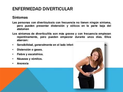 Enfermedad Diverticular