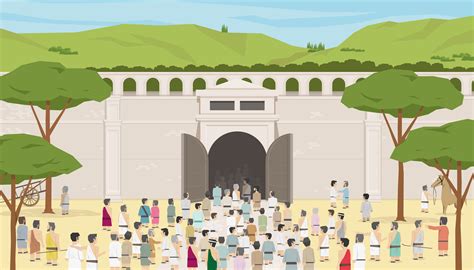 Welcome to the Ancient Olympic Games