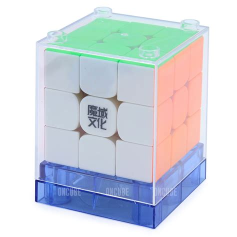 Cubo M Gico X X Moyu Weilong Wrm Stickerless Oncube Oncube