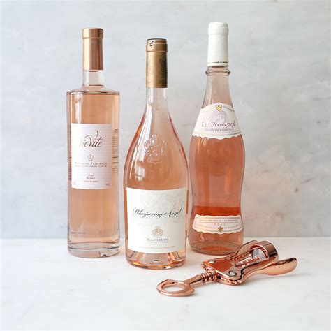 Rose Wine France at Tracy Dibenedetto blog
