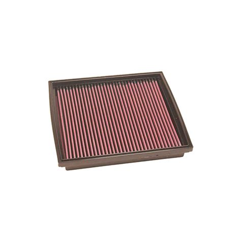 K&N 33-2744 Performance Air Filter | Euro Car Parts