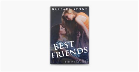 Best Friends A Steamy Lesbian Romance On Apple Books
