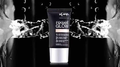 Reset Glow Achieve Radiant And Luminous Skin Instantly Youtube